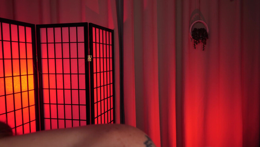 Busy B ASMR - Vampire Eats Your Ears