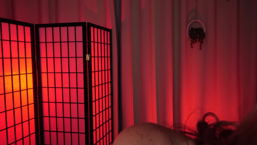 Busy B ASMR - Vampire Eats Your Ears