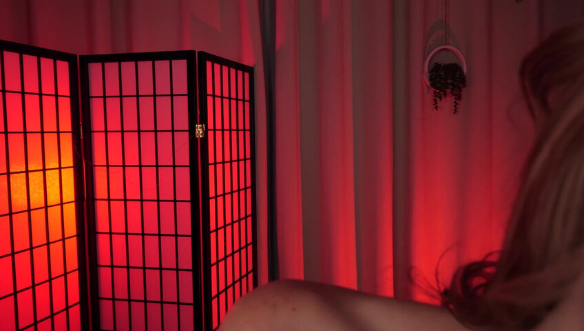 Busy B ASMR - Vampire Eats Your Ears