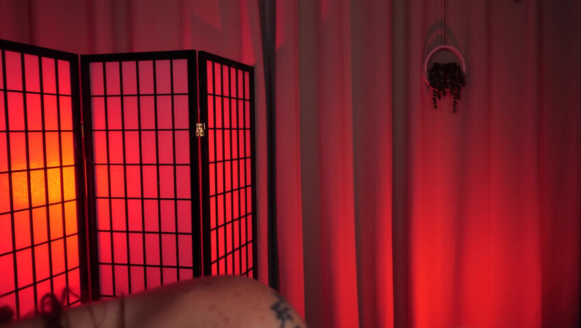 Busy B ASMR - Vampire Eats Your Ears