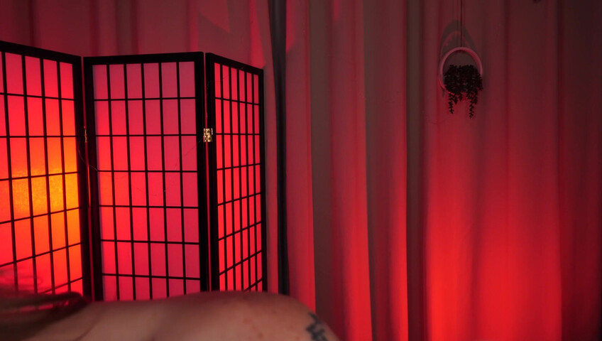 Busy B ASMR - Vampire Eats Your Ears