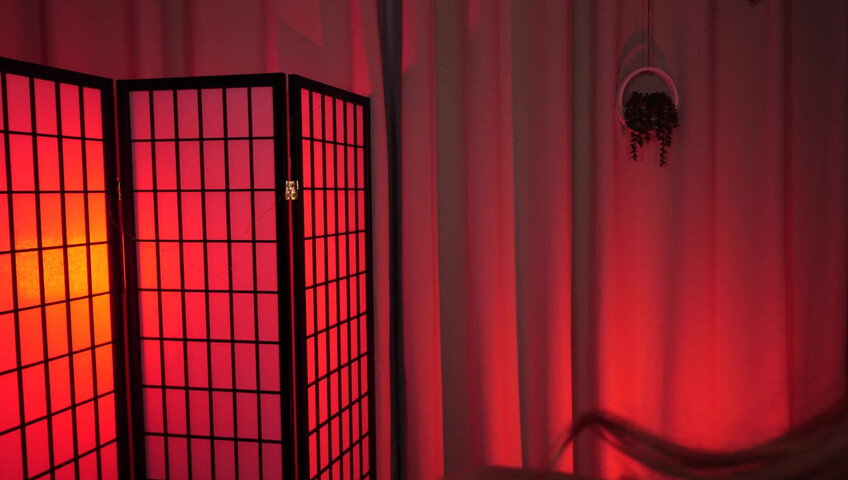 Busy B ASMR - Vampire Eats Your Ears