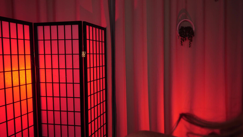 Busy B ASMR - Vampire Eats Your Ears