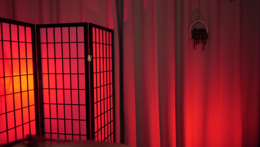 Busy B ASMR - Vampire Eats Your Ears