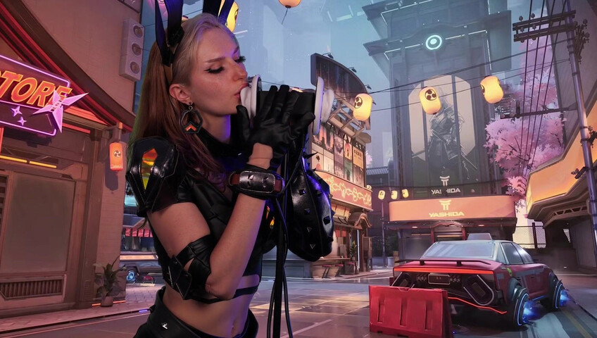 Busy B Exclusive - 23 June 2025 - Magik Ear Eating ASMR (Patreon)