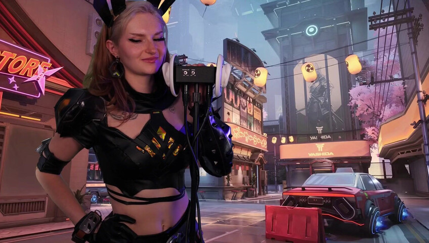 Busy B Exclusive - 23 June 2025 - Magik Ear Eating ASMR (Patreon)