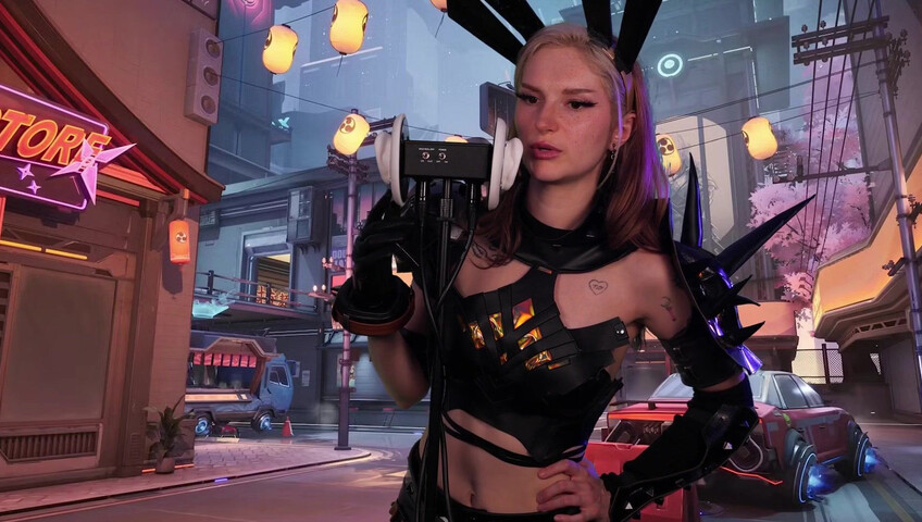 Busy B Exclusive - 23 June 2025 - Magik Ear Eating ASMR (Patreon)