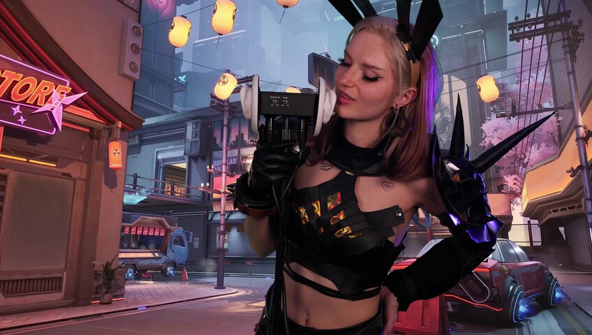 Busy B Exclusive - 23 June 2025 - Magik Ear Eating ASMR (Patreon)