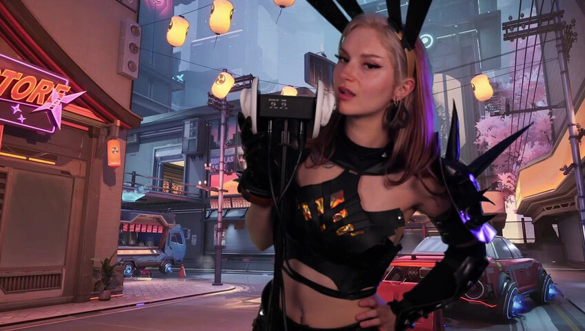 Busy B Exclusive - 23 June 2025 - Magik Ear Eating ASMR (Patreon)