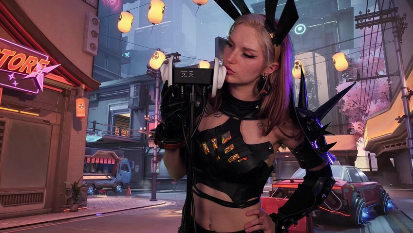 Busy B Exclusive - 23 June 2025 - Magik Ear Eating ASMR (Patreon)