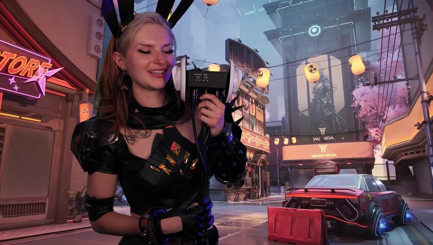 Busy B Exclusive - 23 June 2025 - Magik Ear Eating ASMR (Patreon)