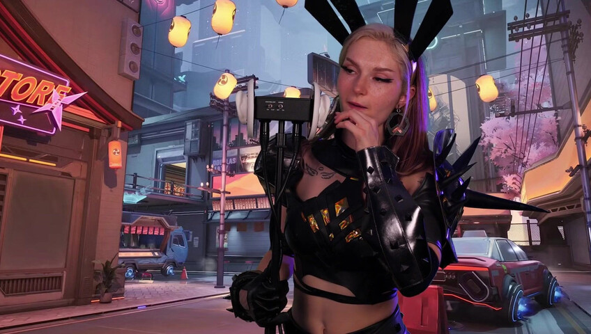 Busy B Exclusive - 23 June 2025 - Magik Ear Eating ASMR (Patreon)