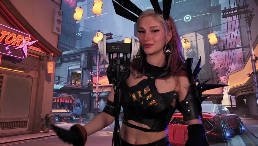 Busy B Exclusive - 23 June 2025 - Magik Ear Eating ASMR (Patreon)