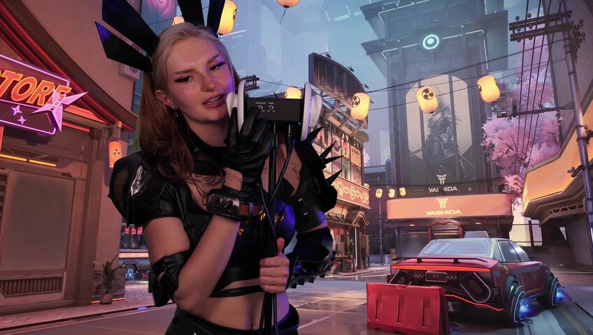 Busy B Exclusive - 23 June 2025 - Magik Ear Eating ASMR (Patreon)