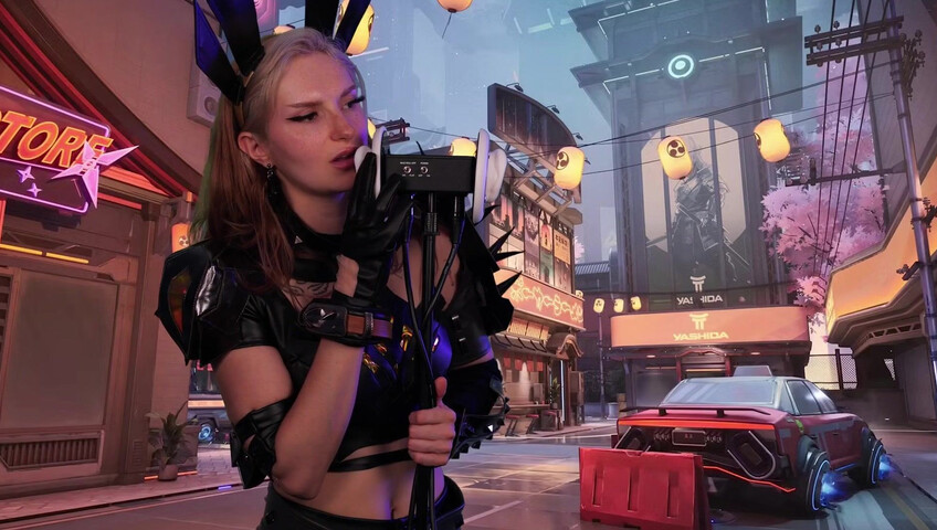 Busy B Exclusive - 23 June 2025 - Magik Ear Eating ASMR (Patreon)