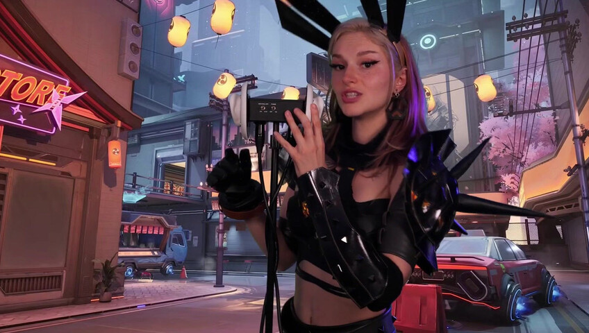 Busy B Exclusive - 23 June 2025 - Magik Ear Eating ASMR (Patreon)