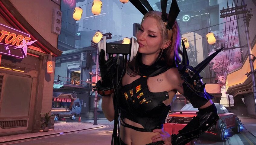 Busy B Exclusive - 23 June 2025 - Magik Ear Eating ASMR (Patreon)