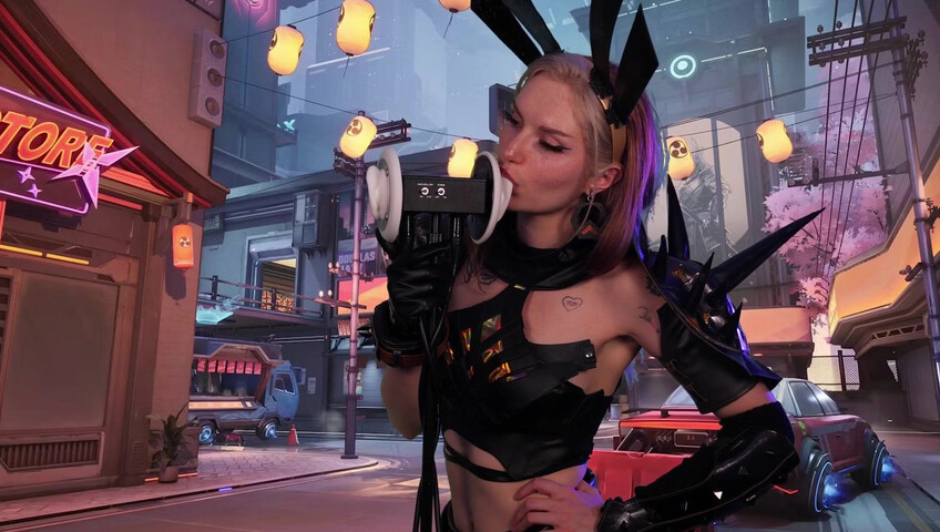 Busy B Exclusive - 23 June 2025 - Magik Ear Eating ASMR (Patreon)