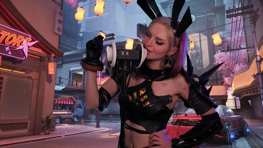 Busy B Exclusive - 23 June 2025 - Magik Ear Eating ASMR (Patreon)