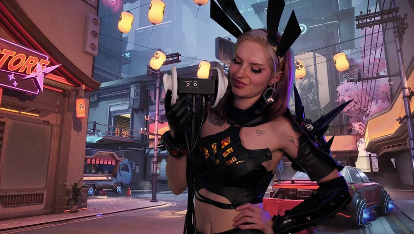 Busy B Exclusive - 23 June 2025 - Magik Ear Eating ASMR (Patreon)