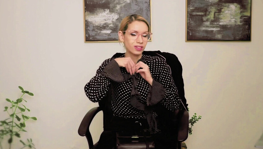 Caligula - You Hired Your Mother