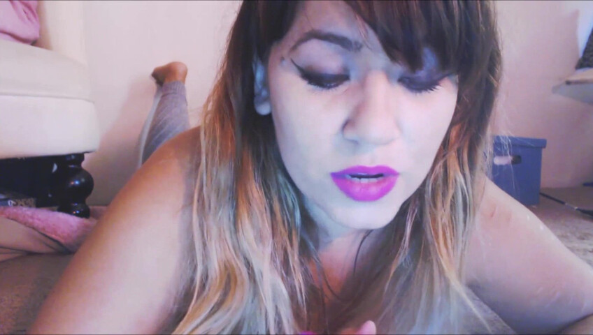 Carmita Bonita ASMR - DrBooty Relaxing Light Eye Exam ASMR