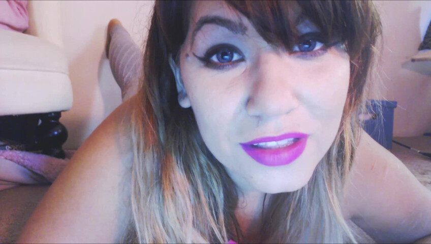 Carmita Bonita ASMR - DrBooty Relaxing Light Eye Exam ASMR