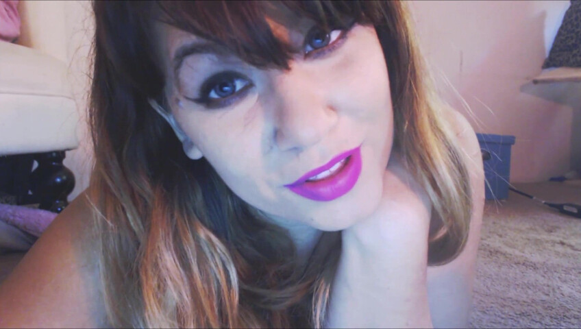 Carmita Bonita ASMR - DrBooty Relaxing Light Eye Exam ASMR