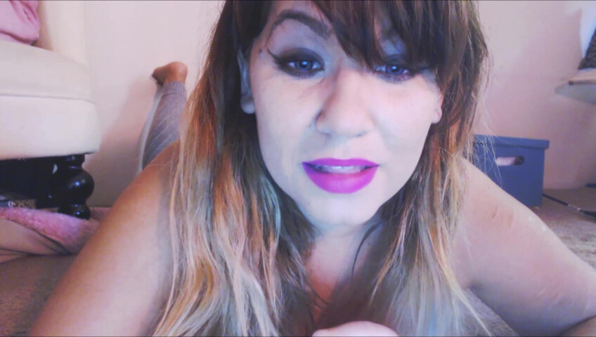 Carmita Bonita ASMR - DrBooty Relaxing Light Eye Exam ASMR