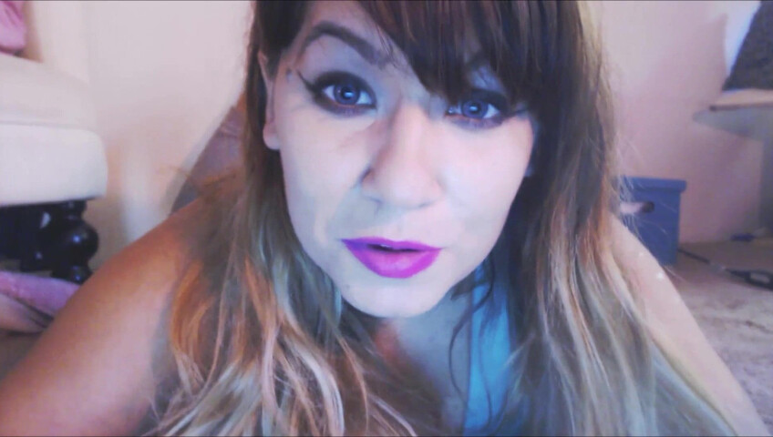 Carmita Bonita ASMR - DrBooty Relaxing Light Eye Exam ASMR