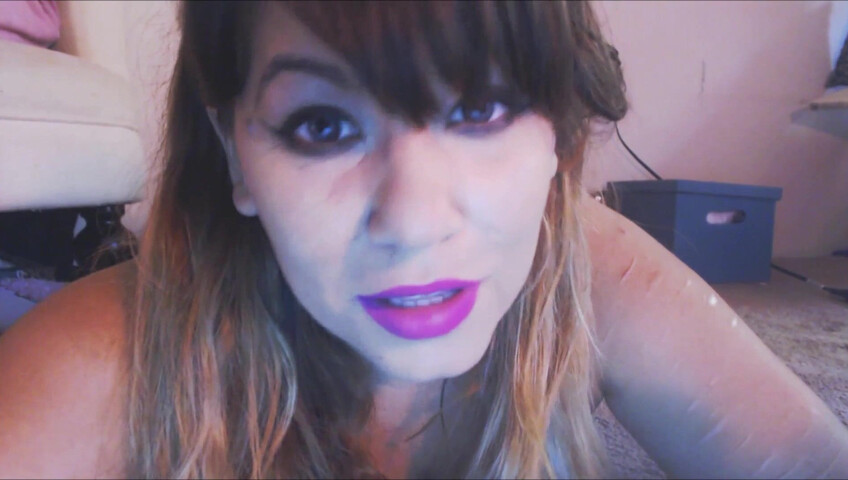 Carmita Bonita ASMR - DrBooty Relaxing Light Eye Exam ASMR