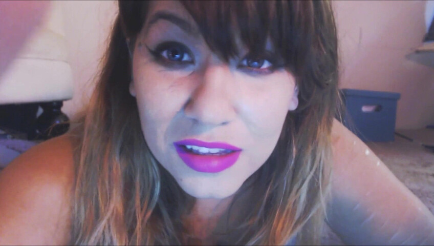 Carmita Bonita ASMR - DrBooty Relaxing Light Eye Exam ASMR