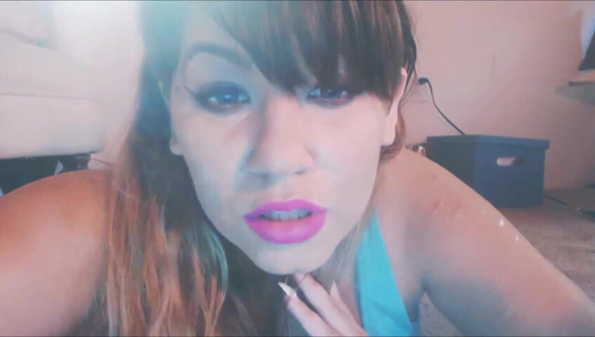 Carmita Bonita ASMR - DrBooty Relaxing Light Eye Exam ASMR