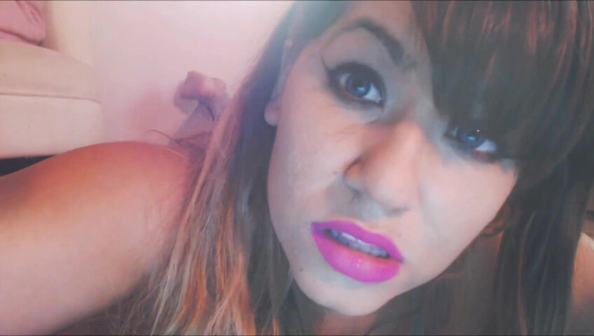 Carmita Bonita ASMR - DrBooty Relaxing Light Eye Exam ASMR