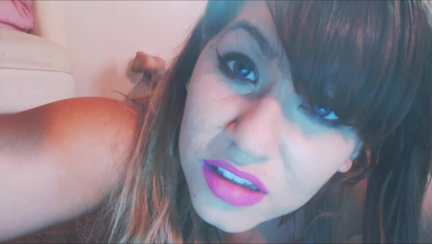 Carmita Bonita ASMR - DrBooty Relaxing Light Eye Exam ASMR