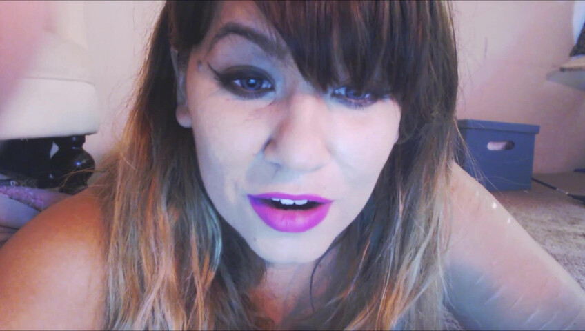 Carmita Bonita ASMR - DrBooty Relaxing Light Eye Exam ASMR