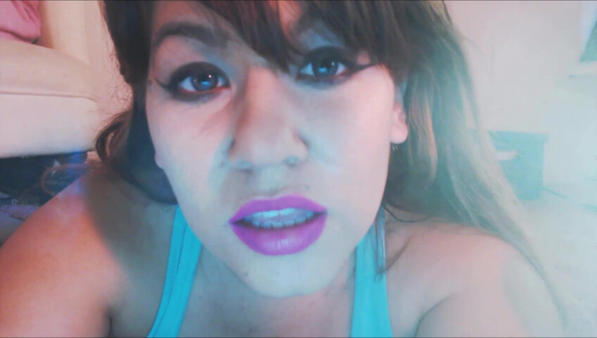 Carmita Bonita ASMR - DrBooty Relaxing Light Eye Exam ASMR