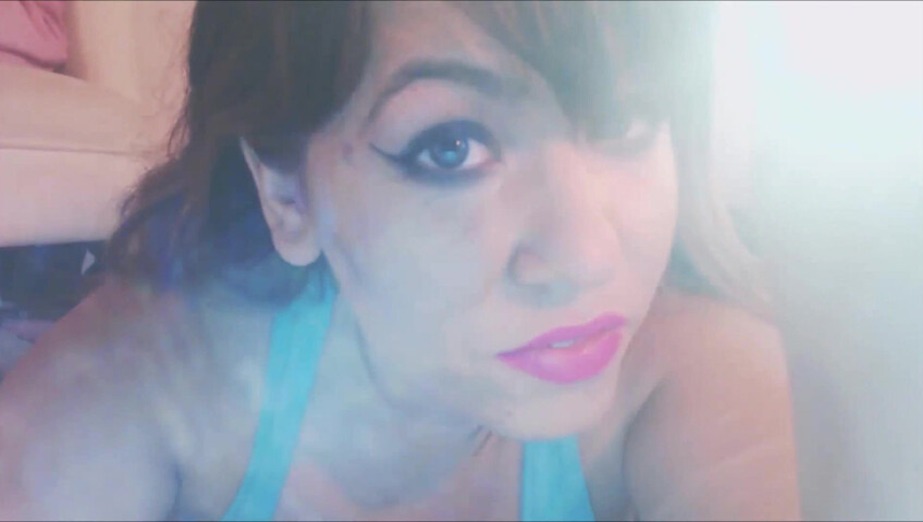 Carmita Bonita ASMR - DrBooty Relaxing Light Eye Exam ASMR