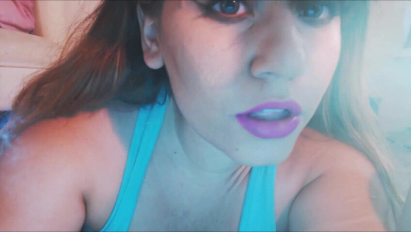 Carmita Bonita ASMR - DrBooty Relaxing Light Eye Exam ASMR