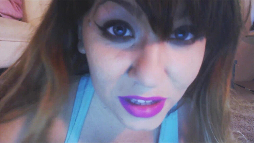 Carmita Bonita ASMR - DrBooty Relaxing Light Eye Exam ASMR