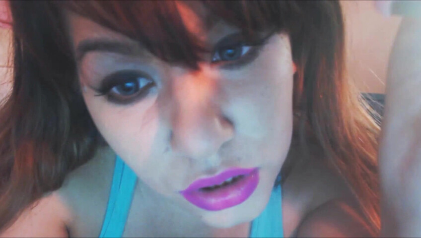 Carmita Bonita ASMR - DrBooty Relaxing Light Eye Exam ASMR