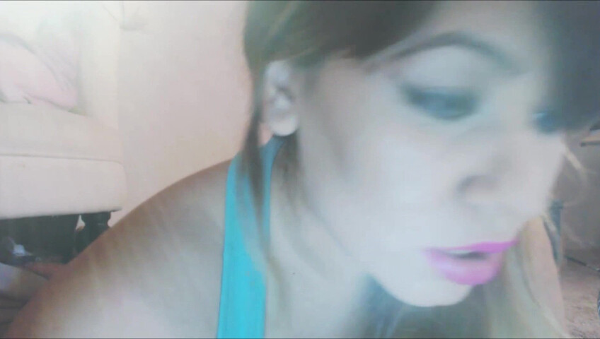 Carmita Bonita ASMR - DrBooty Relaxing Light Eye Exam ASMR