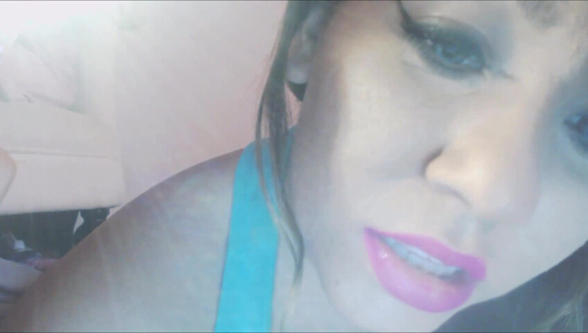 Carmita Bonita ASMR - DrBooty Relaxing Light Eye Exam ASMR