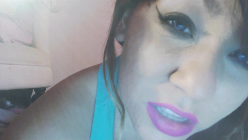 Carmita Bonita ASMR - DrBooty Relaxing Light Eye Exam ASMR