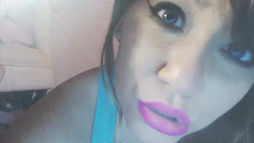 Carmita Bonita ASMR - DrBooty Relaxing Light Eye Exam ASMR