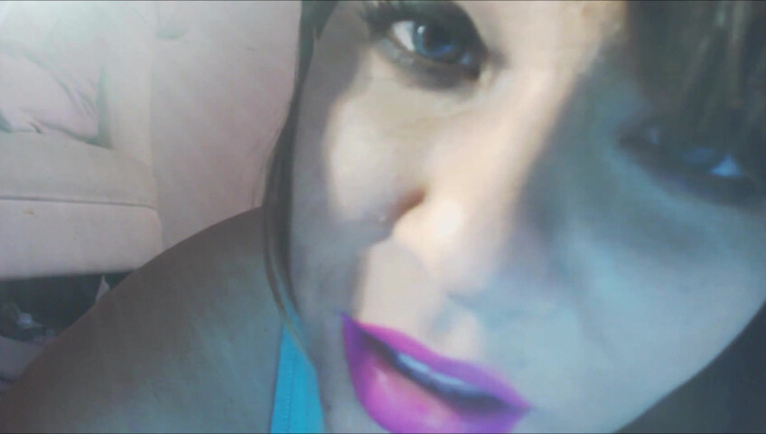 Carmita Bonita ASMR - DrBooty Relaxing Light Eye Exam ASMR