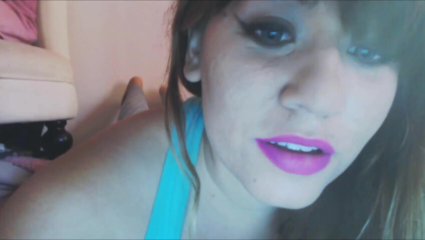 Carmita Bonita ASMR - DrBooty Relaxing Light Eye Exam ASMR