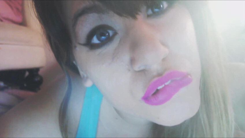 Carmita Bonita ASMR - DrBooty Relaxing Light Eye Exam ASMR