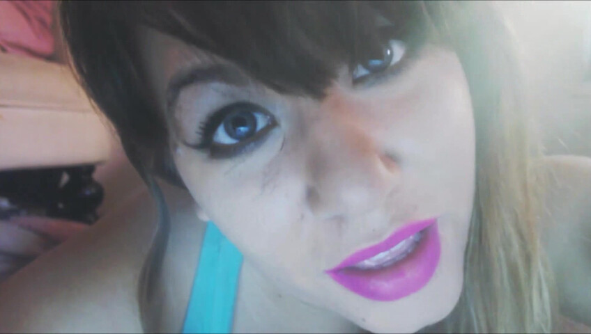 Carmita Bonita ASMR - DrBooty Relaxing Light Eye Exam ASMR