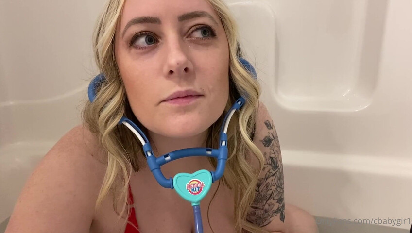 Cassi ASMR - 31 October 2024 - Happy Halloween